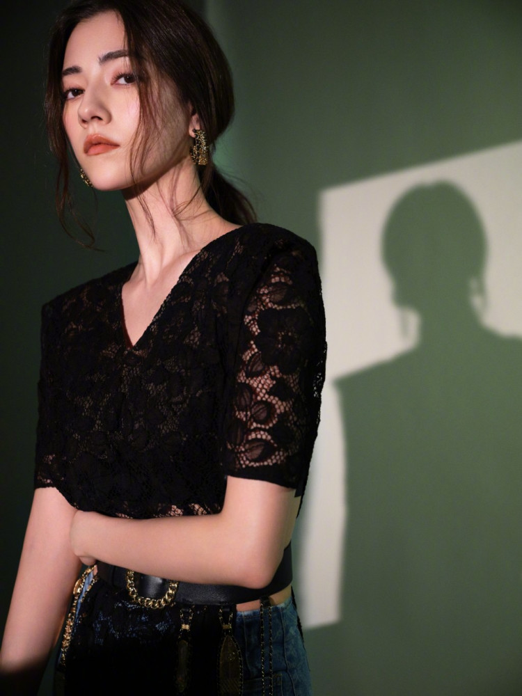 娜然（俄罗斯女演员、模特）_百度百科