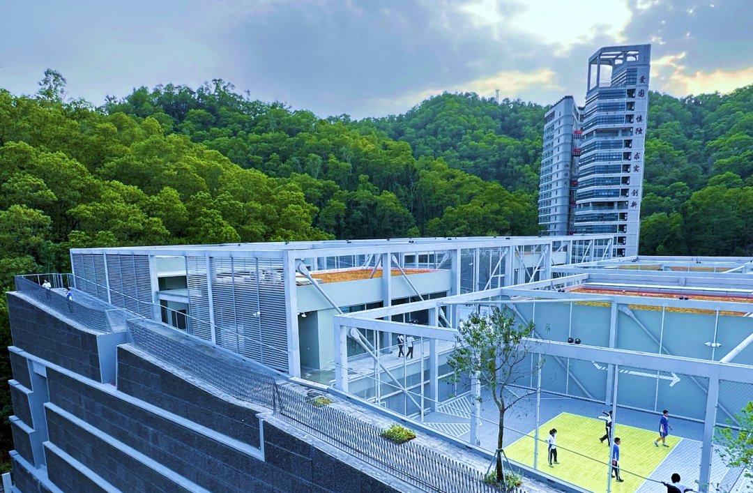 深圳市红岭中学