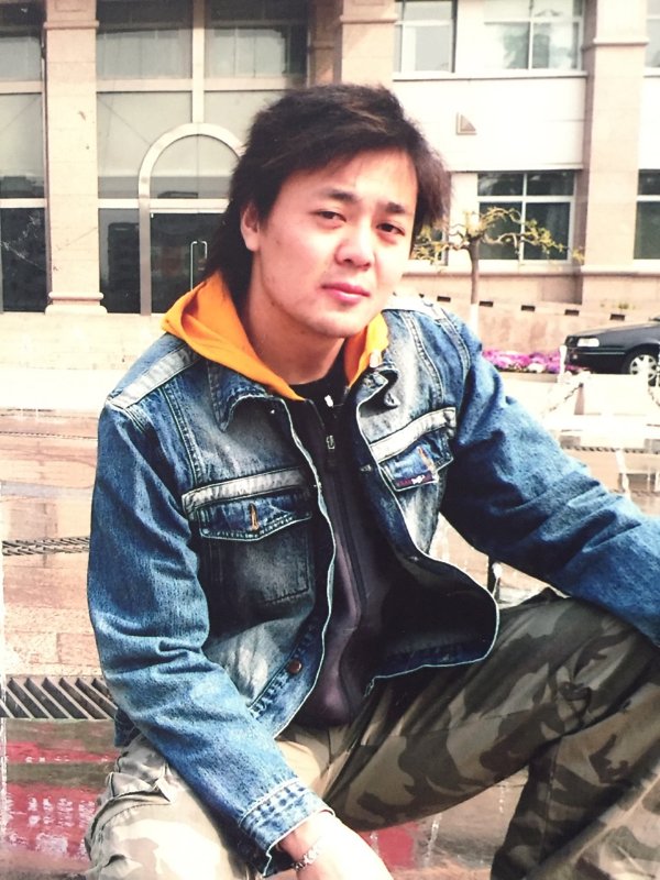 杨毅