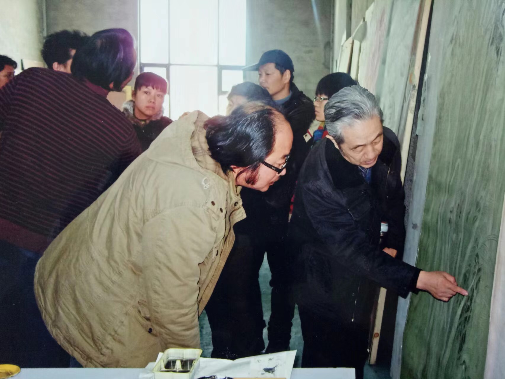  /span> span class="psl-tag">1963年5月生于河北省沧县崔尔庄镇南