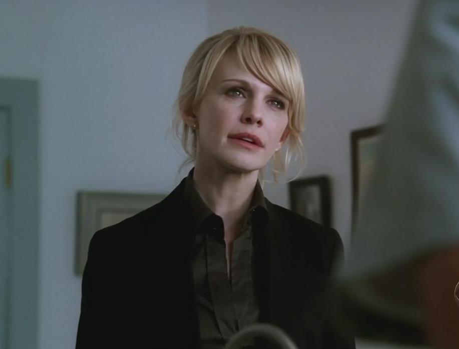 铁证悬案第六季