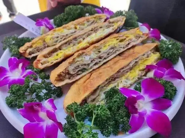 壮馍_百度百科