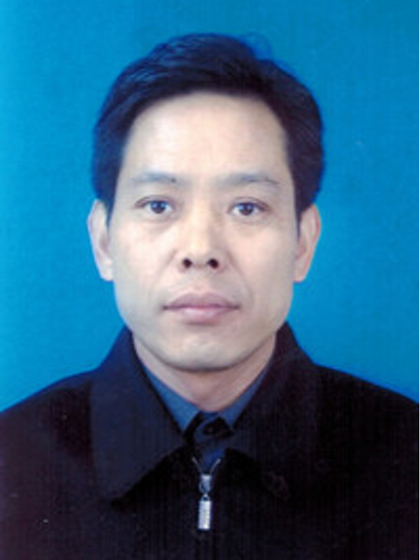 王金华