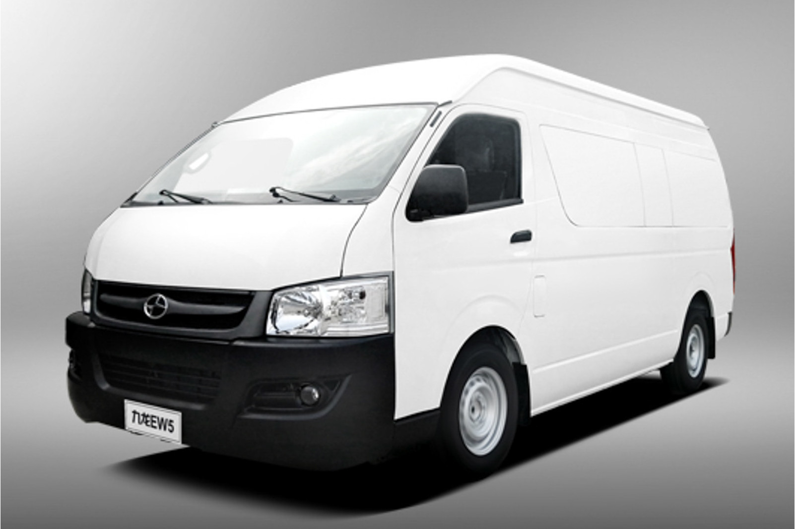  p>九龙w5是九龙汽车于2021年发布的车型. /p>