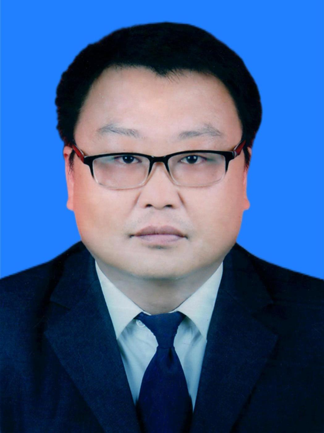 姚勇