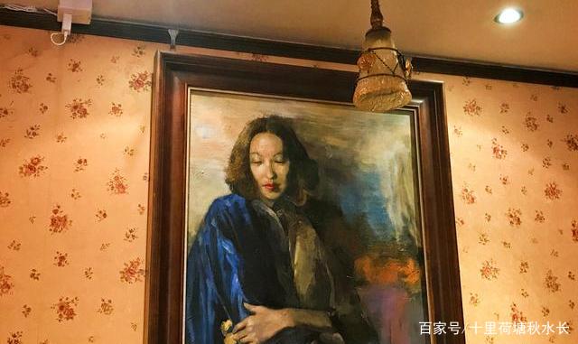 《长恨歌》和《半生缘》：海派女作家在小说创作上的传承与差异_百科TA说