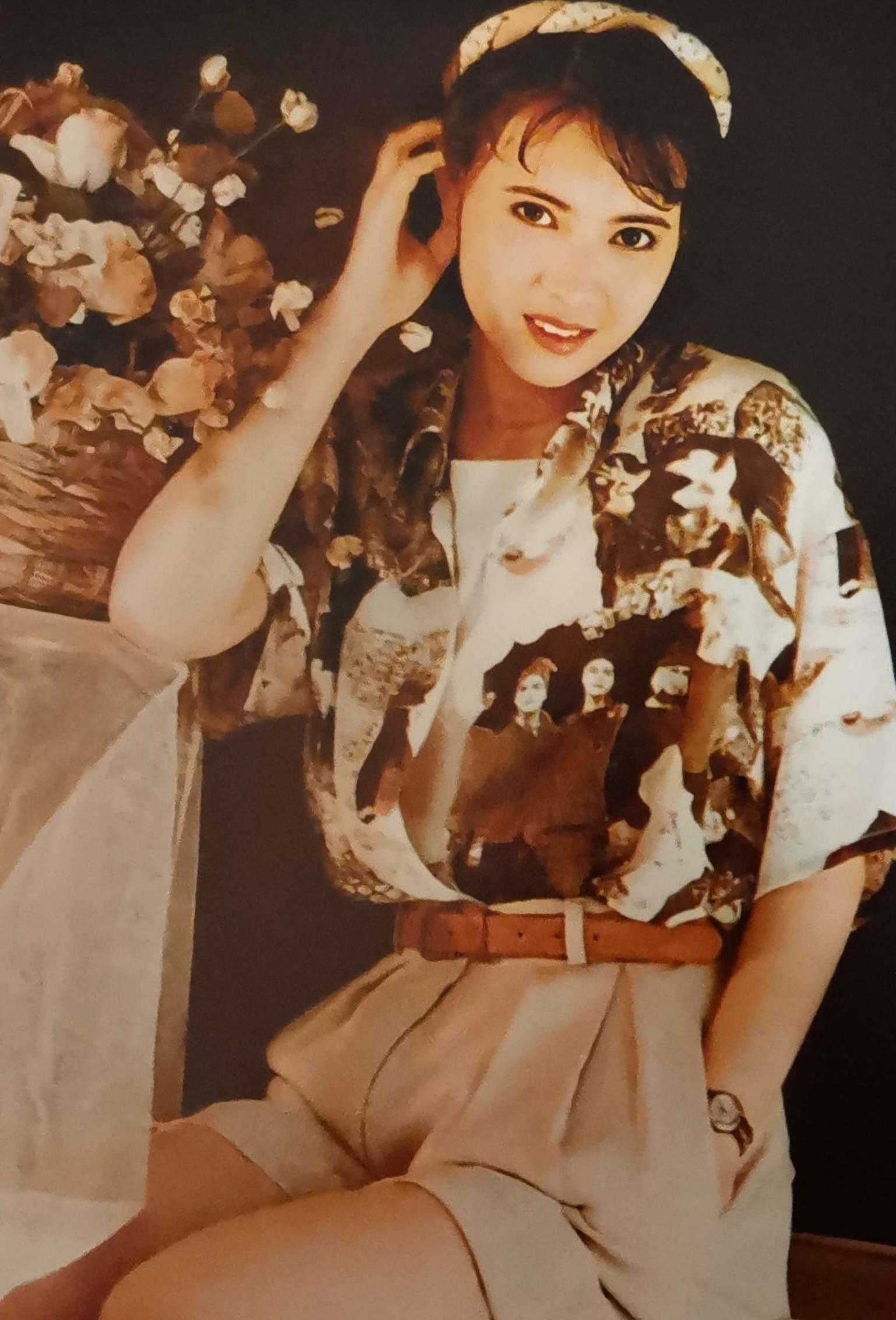  p>蓝洁瑛(1963年4月27日—2018年10月31日),出生于香港,中国香港影视