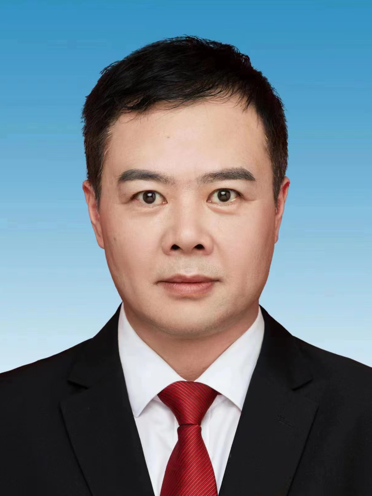兰军,男,1970年出生,湖南醴陵人,中共党员