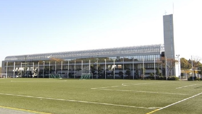  p>桐荫横滨大学,英文名称:toin university of yokohama.