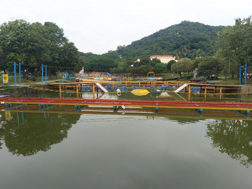  p data-id="gn39wggte7">广州市笑翻天乐园是广州宏东拓展培训公司的