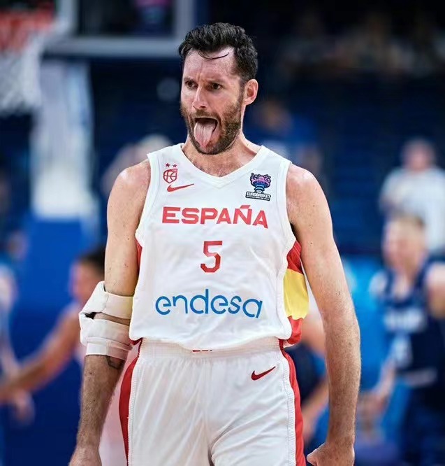 鲁迪·费尔南德斯