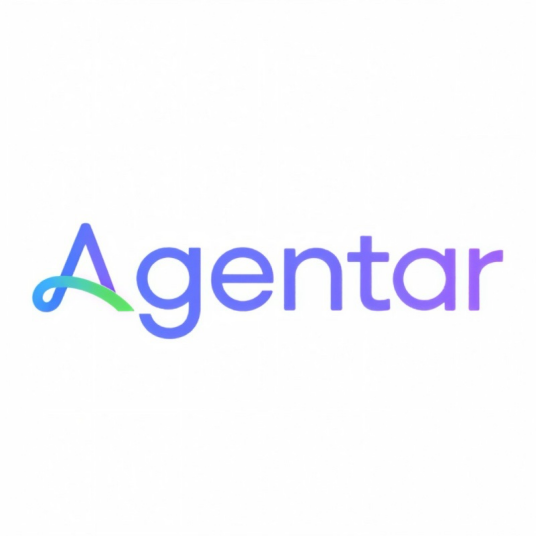 蚂蚁数科Agentar_百度百科