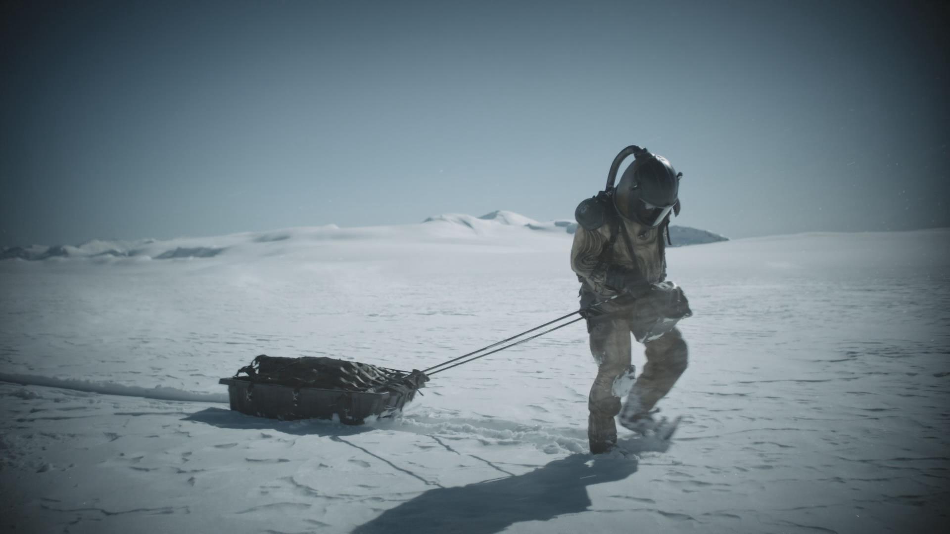 雪国列车第三季