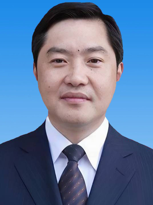 任云南省昭通市委常委,昭阳区委书记.