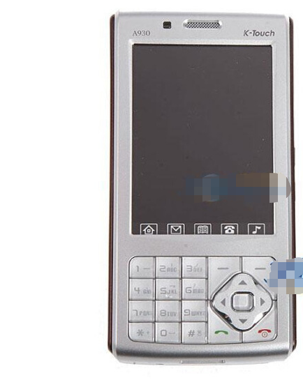  p>天语a930gsm是一款中国大陆生产的手机,商品毛重0.52kg. /p>