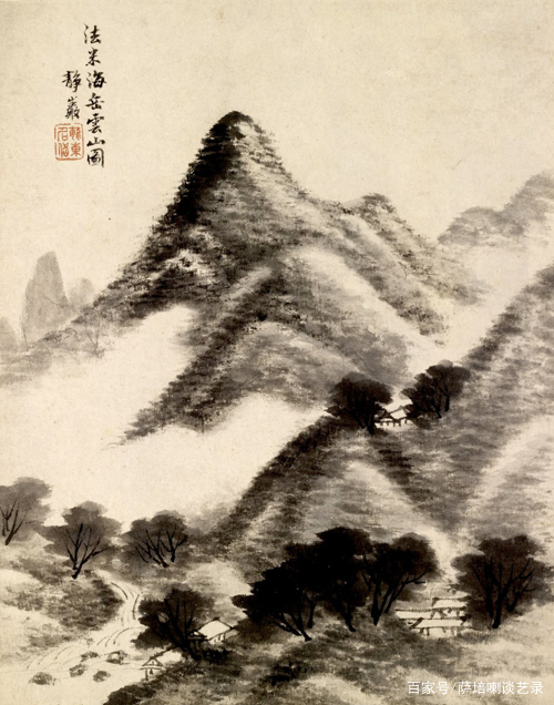 “举头望山月”还是“举头望明月”，《静夜思》的版本之谜_百科TA说
