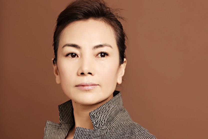 杨华