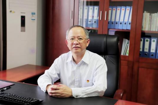 刘华（江西工业职业技术学院党委副书记、校长）_百度百科
