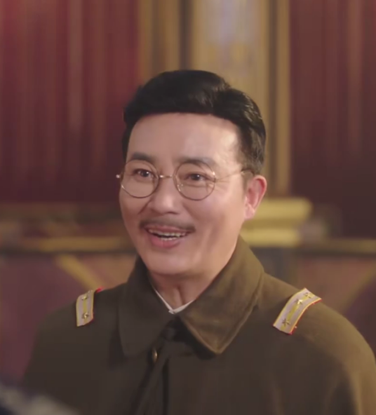 宋振远（民国爱情剧《烈爱》中的反派角色）_百度百科