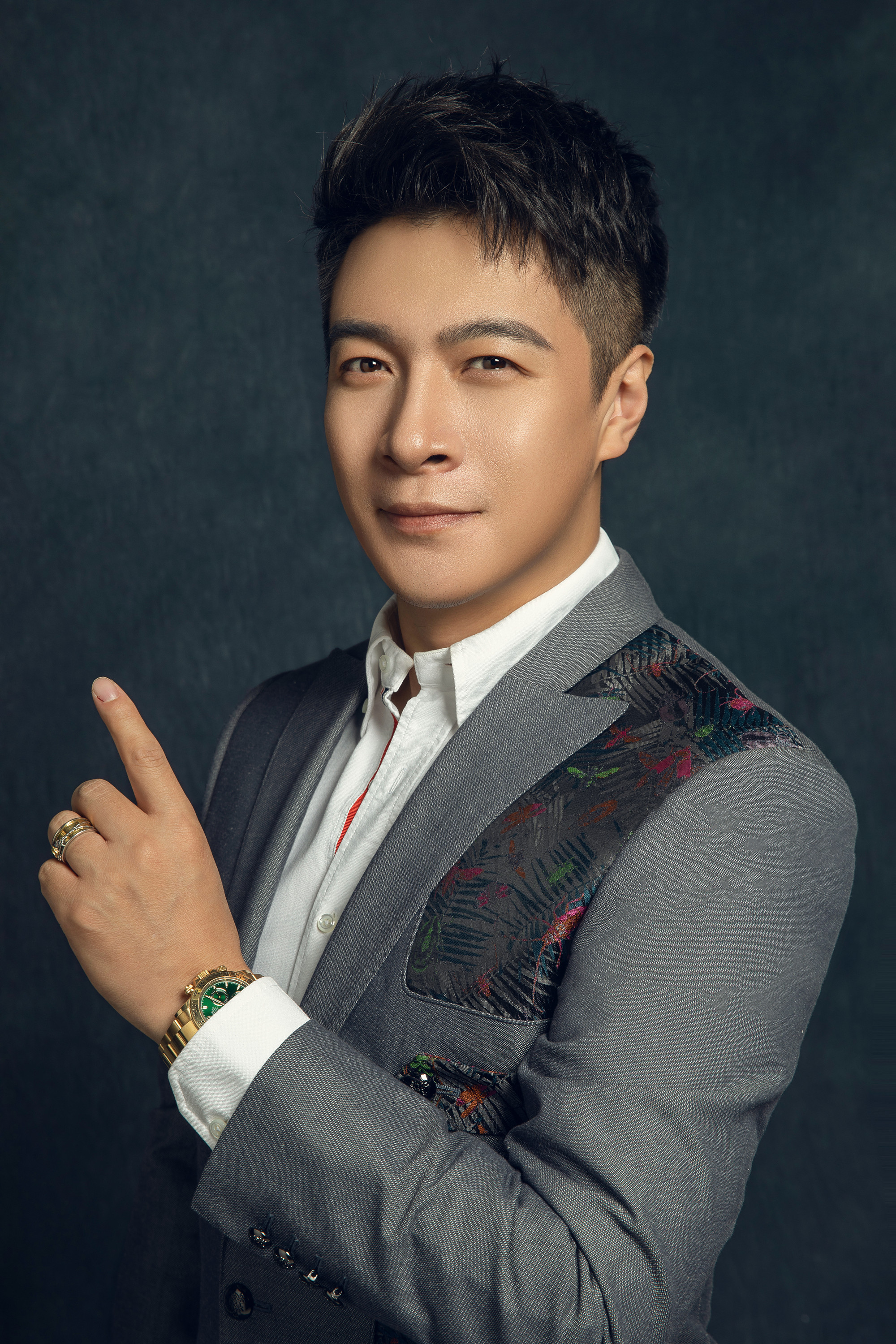 马智宇