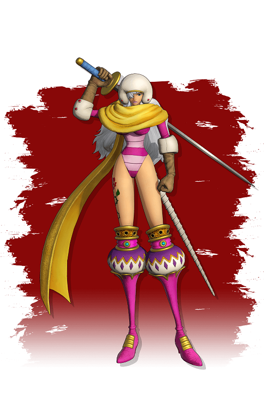 夏洛特·斯慕吉