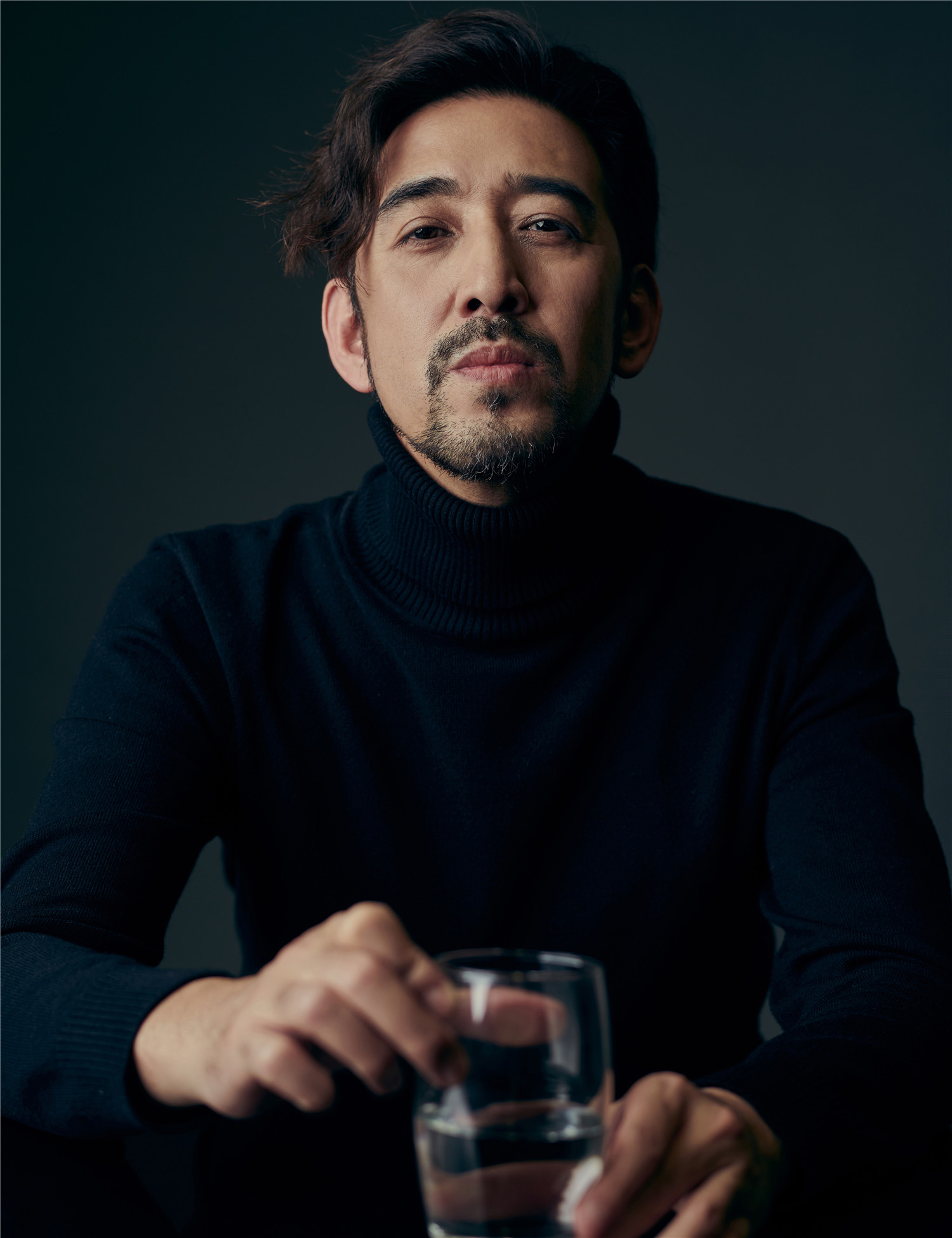  p data-id="gnrtn2t4im">董波,中国内地男演员,签约于 a target="