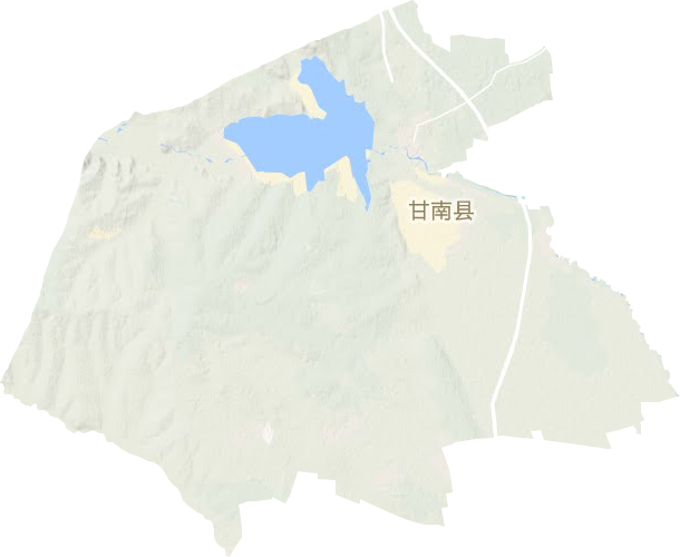  p data-id="gnarwsk6d3">甘南镇,隶属于黑龙江省齐齐哈尔市甘南县,地