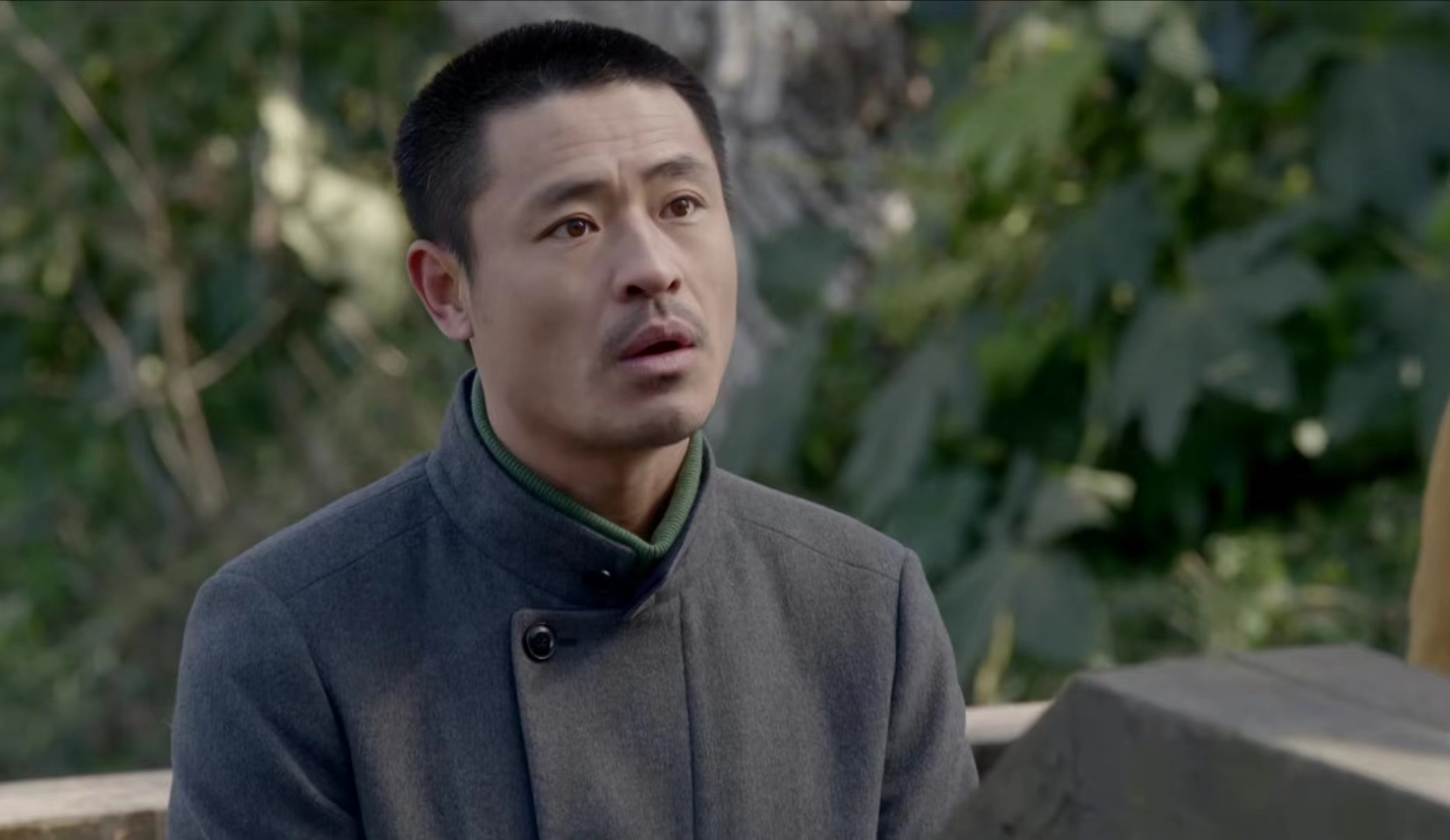 都市悬疑剧 a target="_blank" href="/item/《爱的追踪》/19515699"