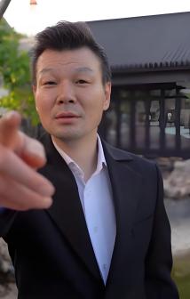 李彬（中国内地影视男演员、主持人）_百度百科