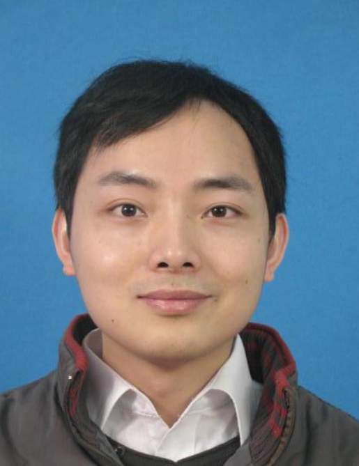何晓东