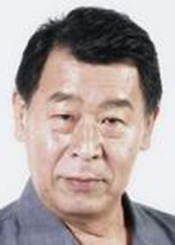 陆一龙_百度百科