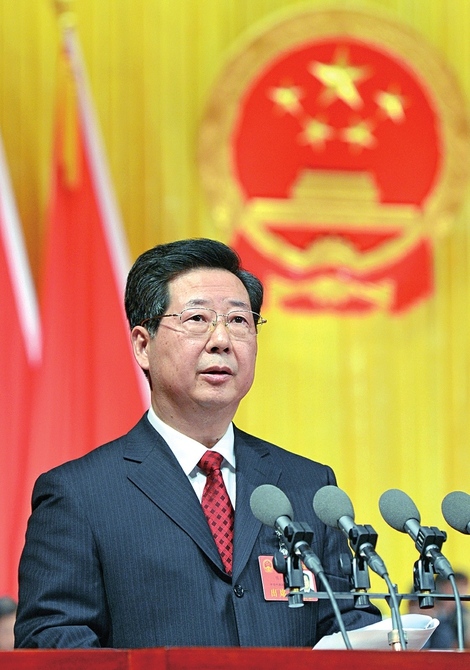 2017年山西省人民政府工作报告