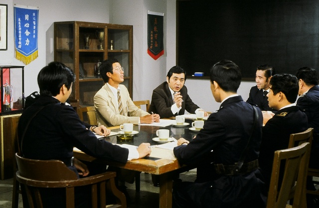 《猎鹰》是由 a target="_blank" href="/item/香港电视广播有限公司