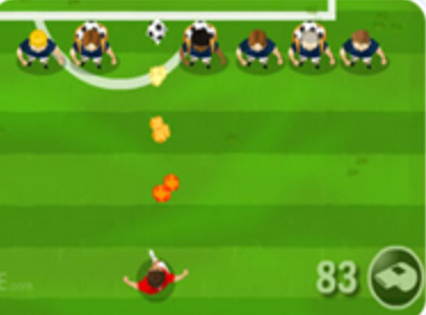  p data-id="gn72xq5ug3">《烈火足球》是一款体育类游戏,游戏大小为