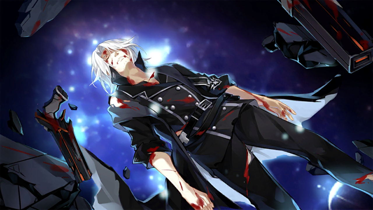 齐格飞·卡斯兰娜