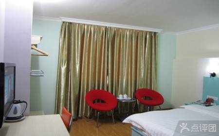 广州蒙丽港连锁酒店