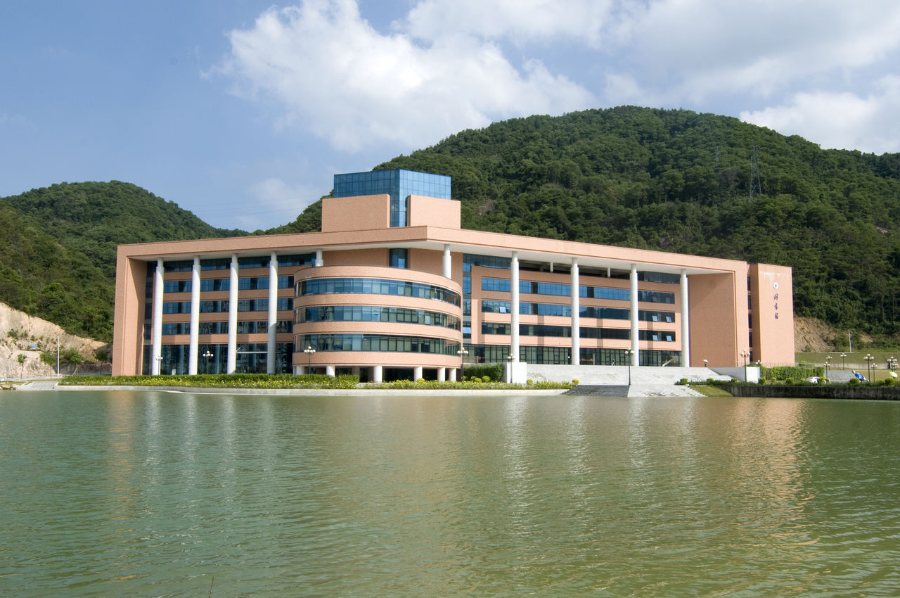 广东药科大学中山校区