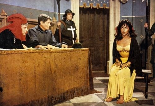 巴黎圣母院notredamedeparis(1956)