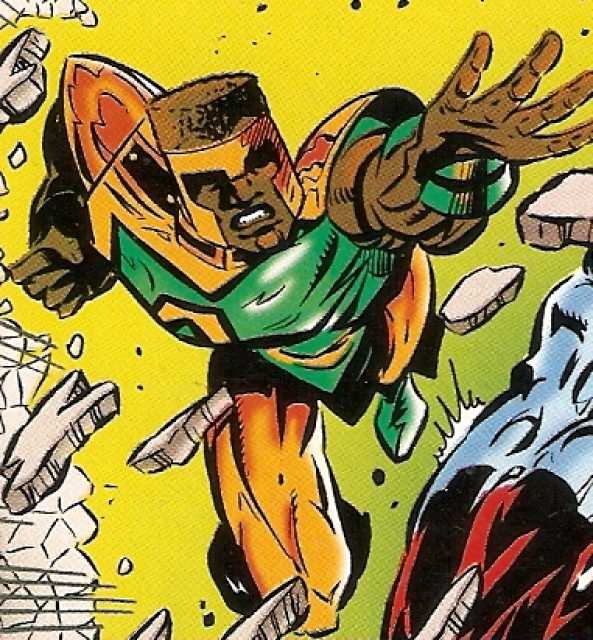 威尔·埃弗雷特三世