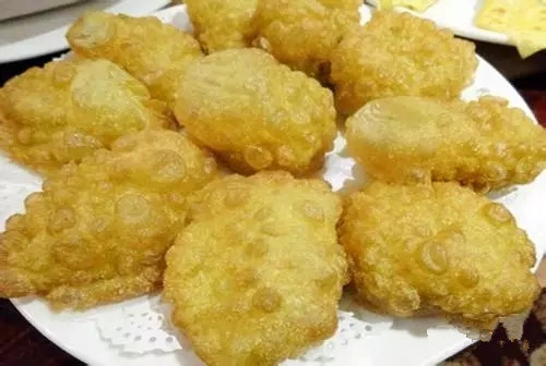 大同黄糕