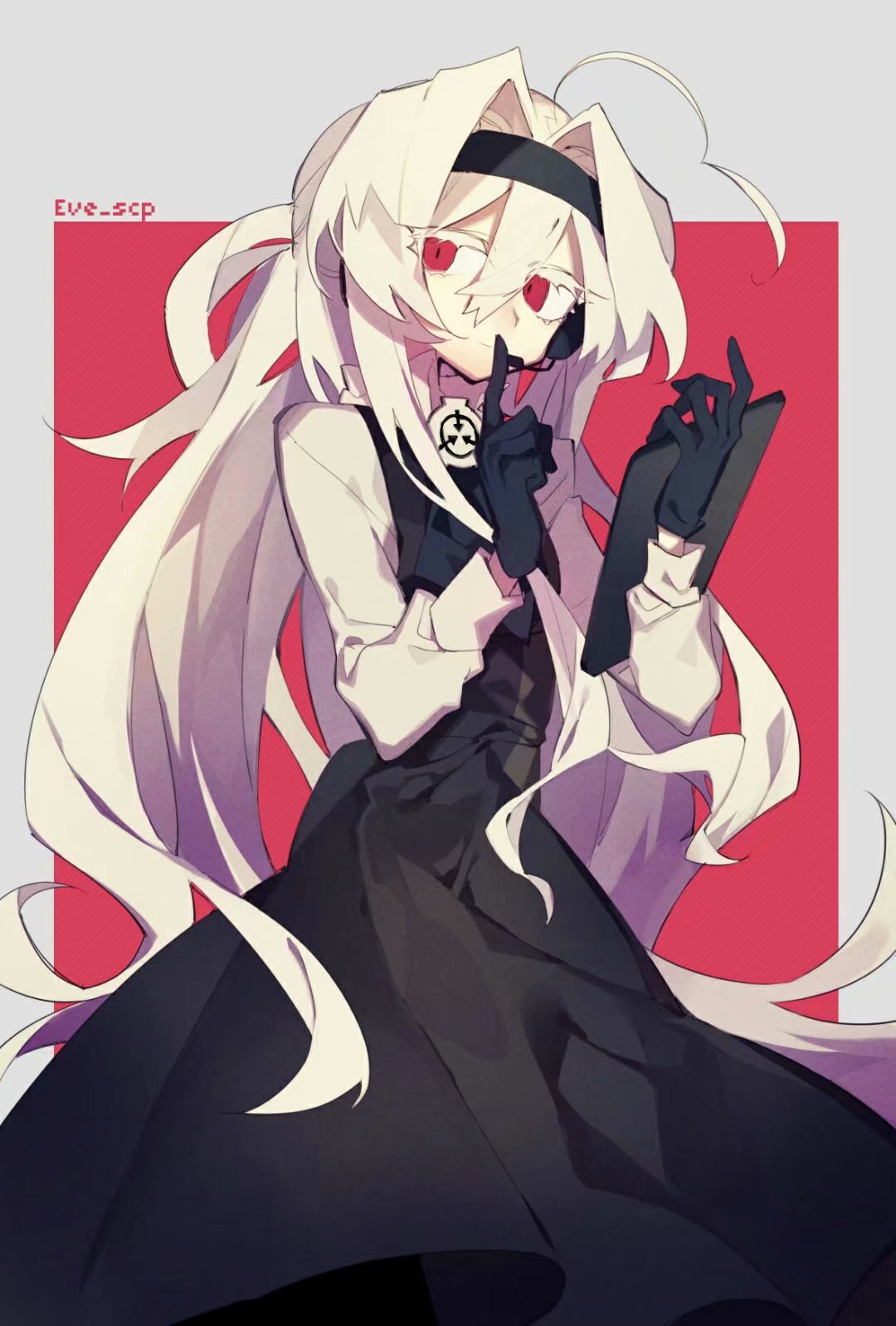 youtuber,同时是 a target="_blank" href="/item/scp基金会/3106903"