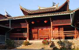  p data-id="gnaq9706v2">福建五虎山国家森林公园位于福州市 a