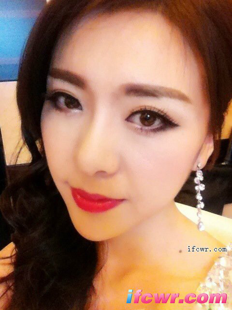  p>聂倩,女,四川省成都市人.《非诚勿扰》第17号女嘉宾.