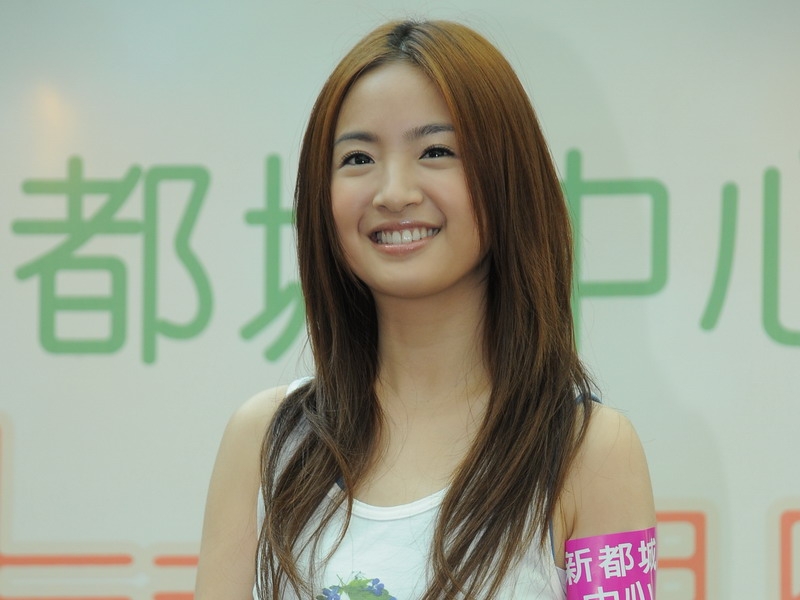  p>林依晨(ariel lin),1982年10月29日出生于台湾省 a target="_blank