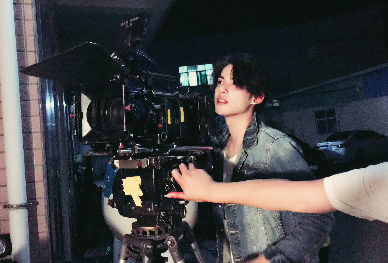  p data-id="gncne5wpom">陈柏融,1984年12月18