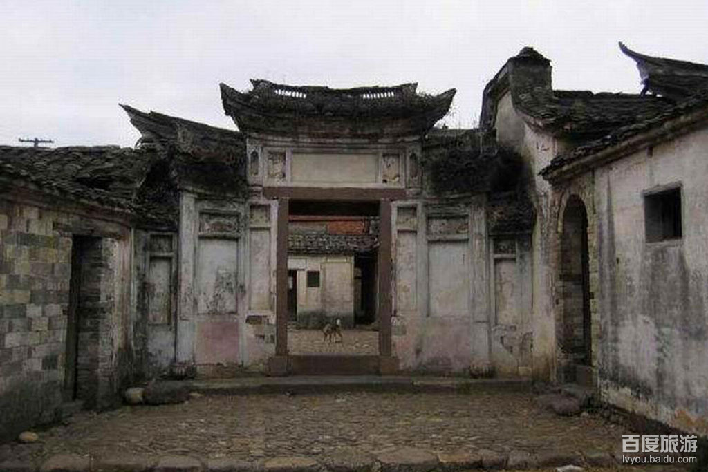 中国古代造纸印刷文化村