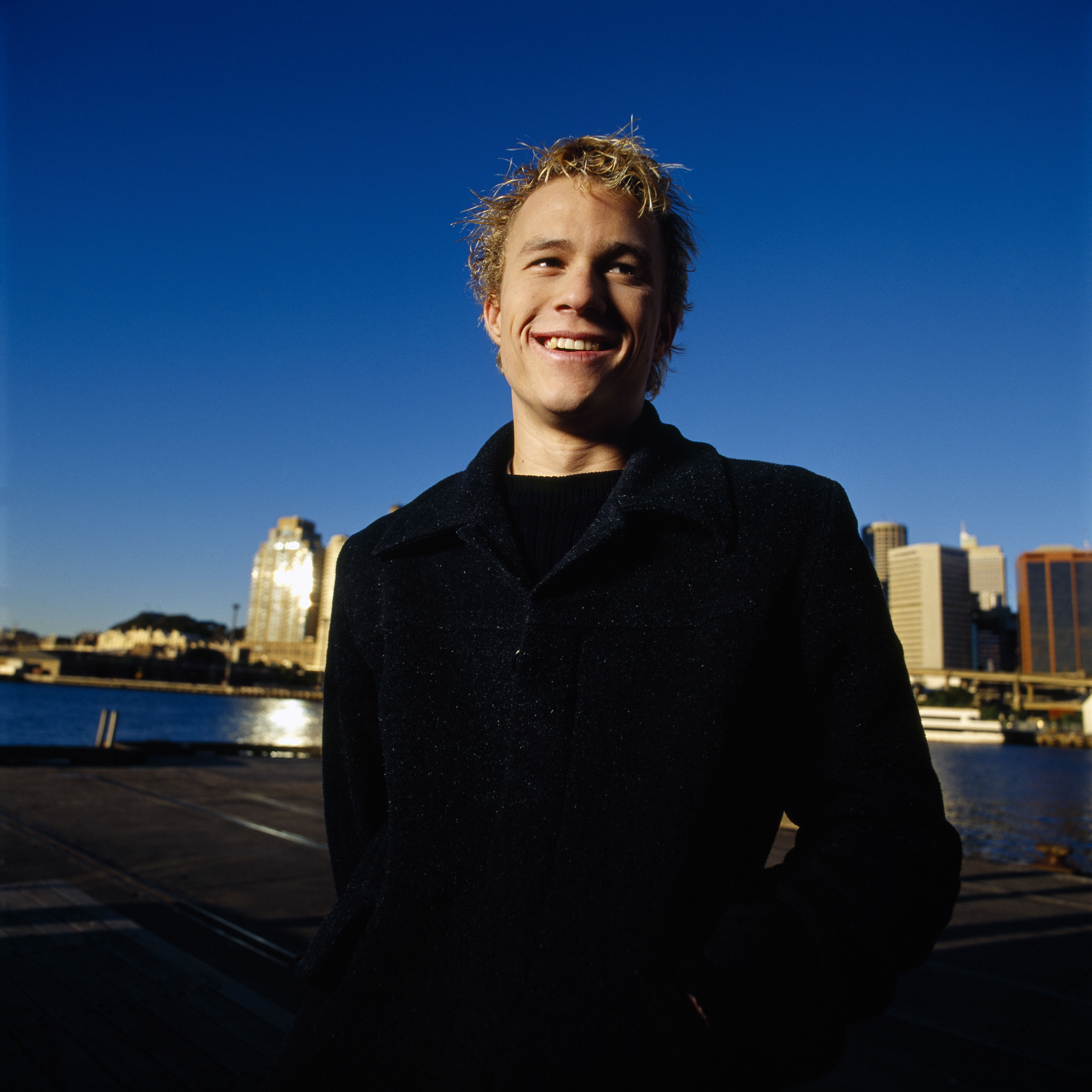  p>希斯·莱杰(heath ledger,1979年4月4日-2008年1月22日),出生于