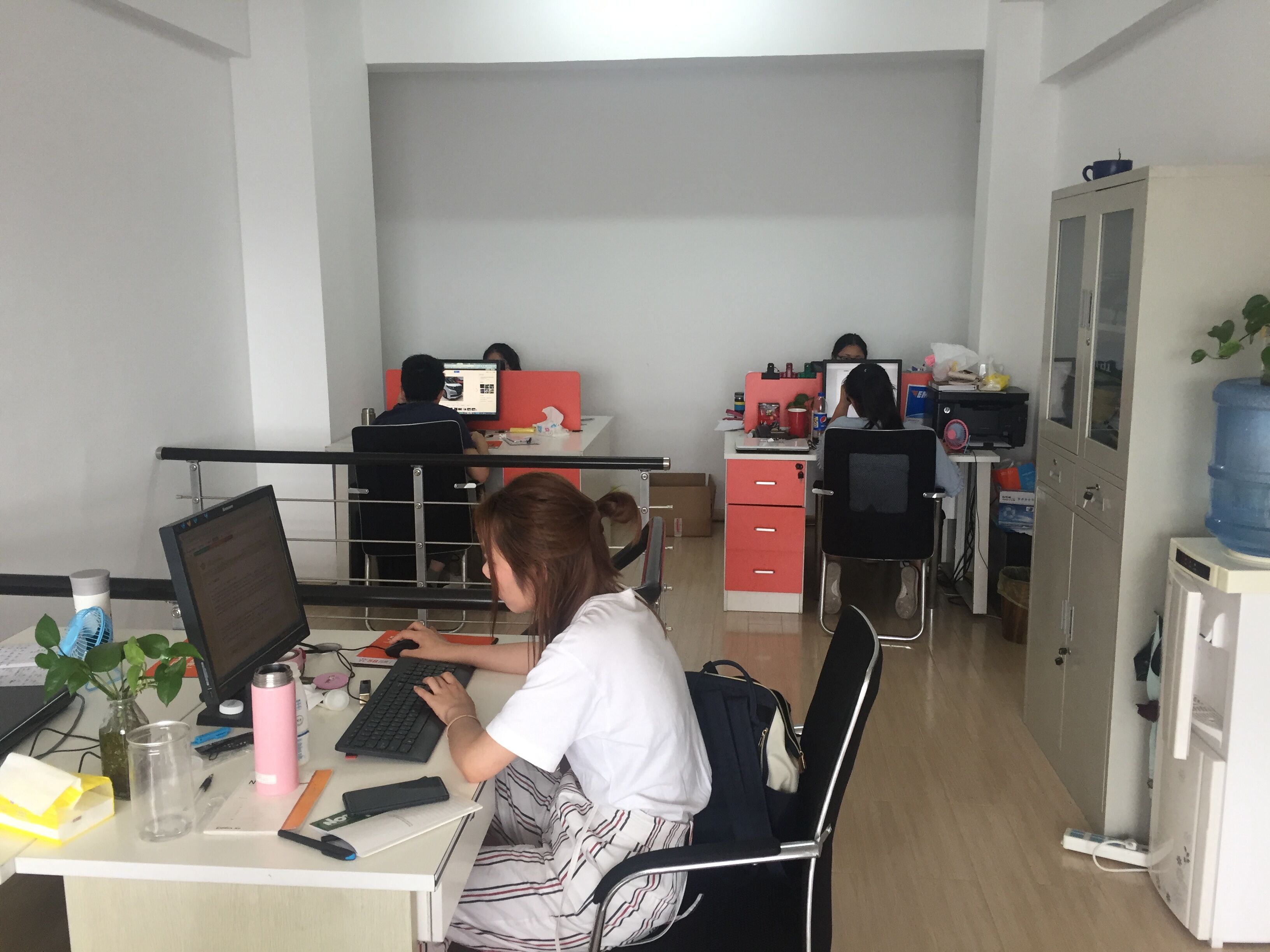 杭州从之营销策划有限公司