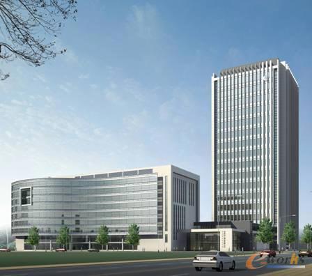 保利物业服务有限公司管理的位于深圳市南山区高新技术产业园区中区科