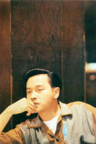 阿飞正传rebelwithoutacause(1955)